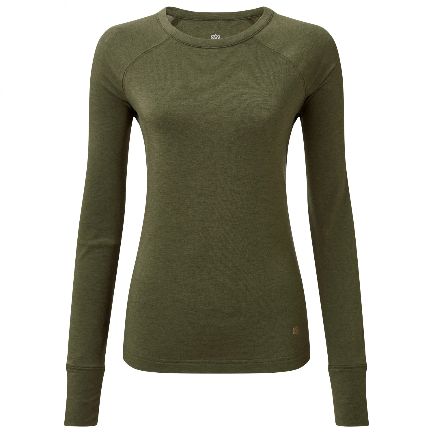 Sherpa - Women's Tendu Active Long Sleeve Crew - Haut à Manches Longues 6 Sherpa - Women's Tendu Active Long Sleeve Crew - Haut à Manches Longues – Image 4