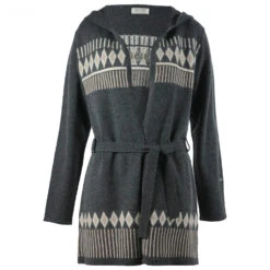 SKHOOP - Women's Angelika Cardigan - Cardigan