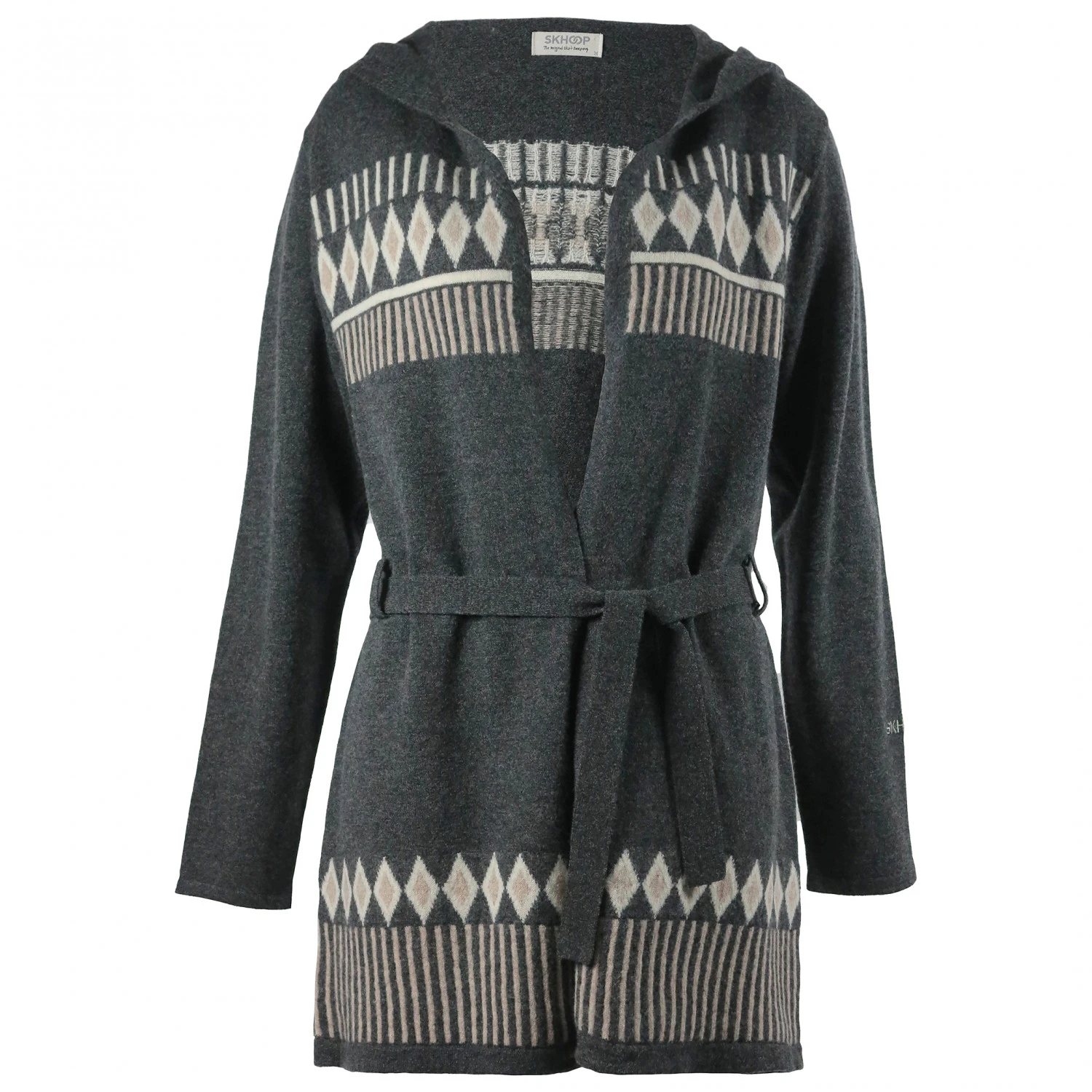 SKHOOP - Women's Angelika Cardigan - Cardigan 3 SKHOOP - Women's Angelika Cardigan - Cardigan