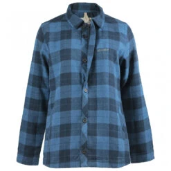 SKHOOP - Women's Skhoop Shacket - Chemise -Vestes Boutique skhoop womens skhoop shacket chemise 2