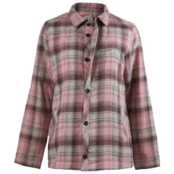 SKHOOP - Women's Skhoop Shacket - Chemise