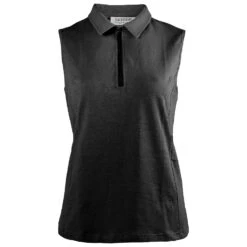 SKHOOP - Women's Tuva Zip Tank - Débardeur -Vestes Boutique skhoop womens tuva zip tank debardeur 1