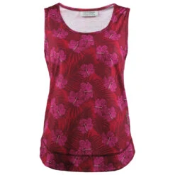 SKHOOP - Women's Wilma Tank - Débardeur -Vestes Boutique skhoop womens wilma tank debardeur 1