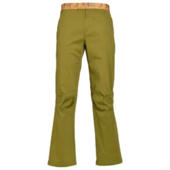 Skratta - Kjell Long Pant - Pantalon D'escalade -Vestes Boutique skratta kjell long pant pantalon descalade 4