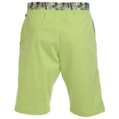 Skratta - Leander Shorts Cotton - Short -Vestes Boutique skratta leander shorts cotton short detail 2
