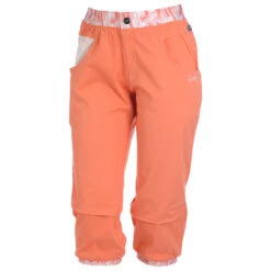 Skratta - Women's Svea 3/4 Pant - Short -Vestes Boutique skratta womens svea 3 4 pant short 2