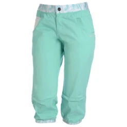 Skratta - Women's Svea 3/4 Pant - Short -Vestes Boutique skratta womens svea 3 4 pant short 3