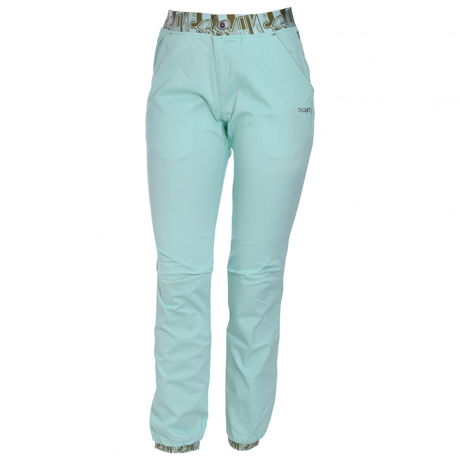 Skratta - Women's Svea Long Pant - Pantalon D'escalade 3 Skratta - Women's Svea Long Pant - Pantalon D'escalade