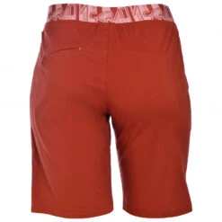 Skratta - Women's Svea - Short -Vestes Boutique skratta womens svea short detail 2