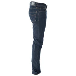 Snap - Slim Jean Pants - Pantalon D'escalade -Vestes Boutique snap slim jean pants pantalon descalade detail 2