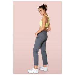 Snap - Women's Wave Pants - Pantalon D'escalade -Vestes Boutique snap womens wave pants pantalon descalade bf detail 6