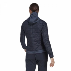Adidas Terrex - Women's Terrex MT Hybrid Insulated Jacket - Veste Synthétique -Vestes Boutique sol 104 3607 pic3 3