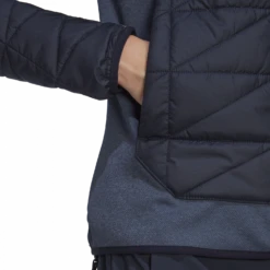 Adidas Terrex - Women's Terrex MT Hybrid Insulated Jacket - Veste Synthétique -Vestes Boutique sol 104 3607 pic6 6