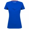 Salewa - Women's Pure Eagle Sketch All Mountain T-Shirt - T-shirt En Laine Mérinos -Vestes Boutique sol 116 8322 0211 pic1 1