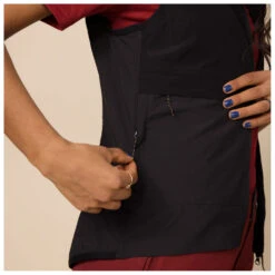 Specialized-Fjällräven - Women's Adventure Vest - Gilet De Cyclisme -Vestes Boutique specialized fjaellraeven womens adventure vest gilet de cyclisme detail 6