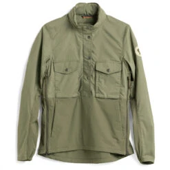 Specialized-Fjällräven - Women's Räven Anorak - Veste De Cyclisme