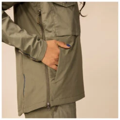 Specialized-Fjällräven - Women's Räven Anorak - Veste De Cyclisme -Vestes Boutique specialized fjaellraeven womens raeven anorak veste de cyclisme detail 6