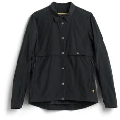 Specialized-Fjällräven - Women's Rider's Wind Jacket - Veste De Cyclisme -Vestes Boutique specialized fjaellraeven womens riders wind jacket veste de cyclisme 1