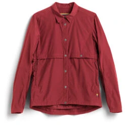 Specialized-Fjällräven - Women's Rider's Wind Jacket - Veste De Cyclisme