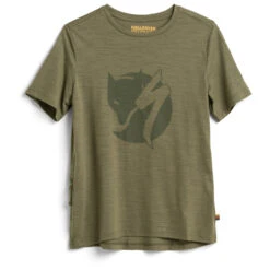 Specialized-Fjällräven - Women's Wool T-Shirt - Maillot De Cyclisme 10 Specialized-Fjällräven - Women's Wool T-Shirt - Maillot De Cyclisme -Vestes Boutique specialized fjaellraeven womens wool t shirt maillot de cyclisme 1