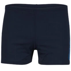 Speedo - Boom Logo Placement Aquashort - Short De Bain -Vestes Boutique speedo boom logo placement aquashort short de bain 2
