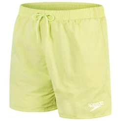 Speedo - Essentials 16 Watershort - Short De Bain -Vestes Boutique speedo essentials 16 watershort short de bain 3