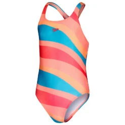 Speedo - Kid's Allover Medalist - Maillot De Bain -Vestes Boutique speedo kids allover medalist maillot de bain 2