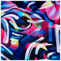 Speedo - Kid's Digitaltal Allover Leaderback - Maillot De Bain -Vestes Boutique speedo kids digitaltal allover leaderback maillot de bain detail 3