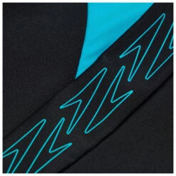 Speedo - Kid's Hyperboom Logo Splice Aquashort - Short De Bain -Vestes Boutique speedo kids hyperboom logo splice aquashort short de bain detail 3