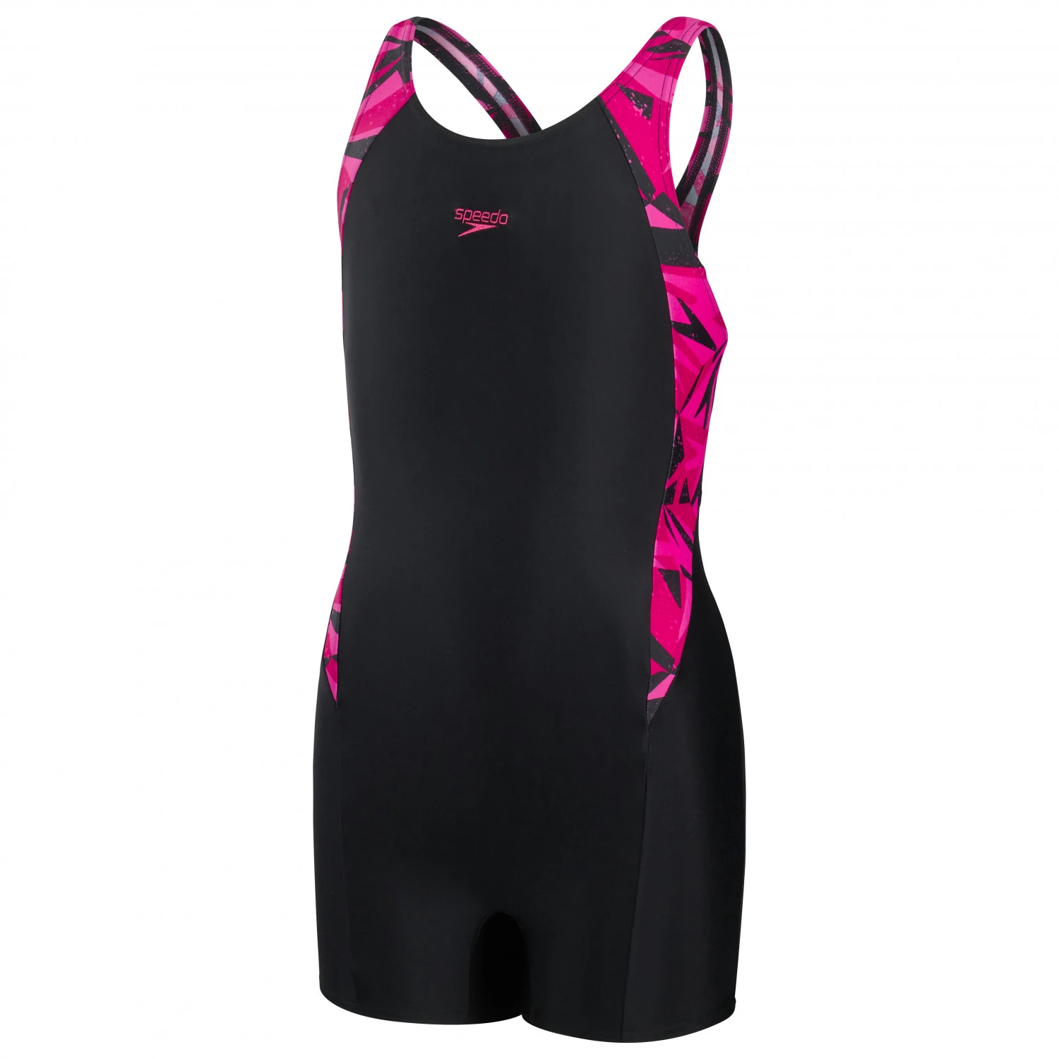 Speedo - Kid's Hyperboom Splice Legsuit - Maillot De Bain 3 Speedo - Kid's Hyperboom Splice Legsuit - Maillot De Bain