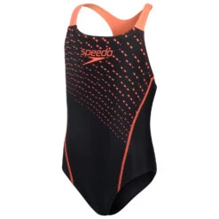 Speedo - Kid's Medley Logo Medalist - Maillot De Bain