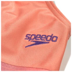 Speedo - Kid's New Lifestyle 2 Piece - Bikini -Vestes Boutique speedo kids new lifestyle 2 piece bikini detail 2