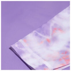 Speedo - Kid's Printed S/S Sun Top - Lycra -Vestes Boutique speedo kids printed s s sun top lycra detail 2