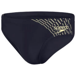 Speedo - Medley Logo 7 Cm Brief - Short De Bain -Vestes Boutique speedo medley logo 7 cm brief short de bain 2