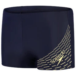 Speedo - Medley Logo Aquashort - Short De Bain