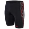 Speedo - Tech Panel Jammer - Short De Bain -Vestes Boutique speedo tech panel jammer short de bain