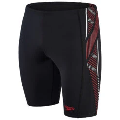 Speedo - Tech Panel Jammer - Short De Bain -Vestes Boutique speedo tech panel jammer short de bain 2