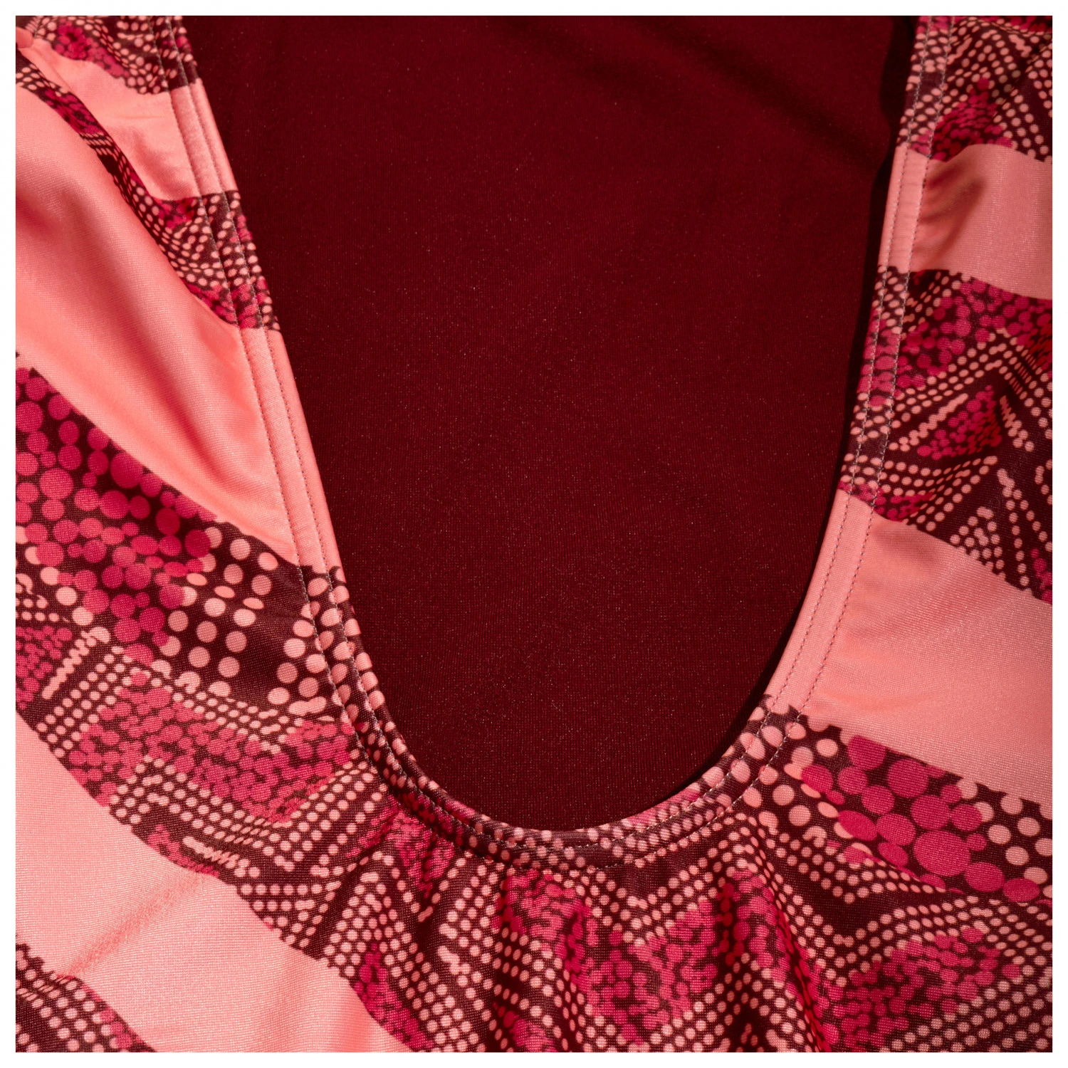 Speedo - Women's Allover Deep U-Back - Maillot De Bain 6 Speedo - Women's Allover Deep U-Back - Maillot De Bain – Image 4