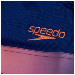 Speedo - Women's Deep U-Back 2 Piece - Bikini -Vestes Boutique speedo womens deep u back 2 piece bikini detail 2