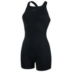 Speedo - Women's Eco Endurance+ Legsuit - Maillot De Bain -Vestes Boutique speedo womens eco endurance legsuit maillot de bain 1