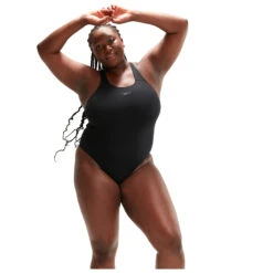 Speedo - Women's Eco Endurance+ Medalist - Maillot De Bain -Vestes Boutique speedo womens eco endurance medalist maillot de bain detail 6