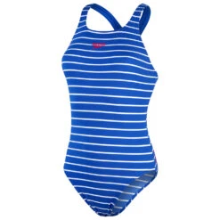 Speedo - Women's Eco Endurance+ Printed Medalist - Maillot De Bain 13 Speedo - Women's Eco Endurance+ Printed Medalist - Maillot De Bain -Vestes Boutique speedo womens eco endurance printed medalist maillot de bain 1