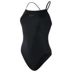 Speedo - Women's Eco Endurance+ Thinstrap 1 Piece - Maillot De Bain -Vestes Boutique speedo womens eco endurance thinstrap 1 piece maillot de bain detail 2