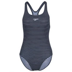 Speedo - Women's Endurance+ Printed Medalist - Maillot De Bain