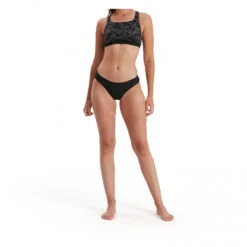 Speedo - Women's Hyperboom 2 Piece - Bikini -Vestes Boutique speedo womens hyperboom 2 piece bikini detail 2
