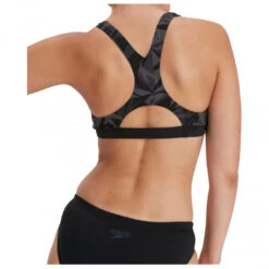 Speedo - Women's Hyperboom 2 Piece - Bikini -Vestes Boutique speedo womens hyperboom 2 piece bikini detail 3