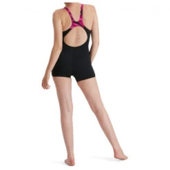 Speedo - Women's Hyperboom Splice Legsuit - Maillot De Bain 8 Speedo - Women's Hyperboom Splice Legsuit - Maillot De Bain -Vestes Boutique speedo womens hyperboom splice legsuit maillot de bain detail 3