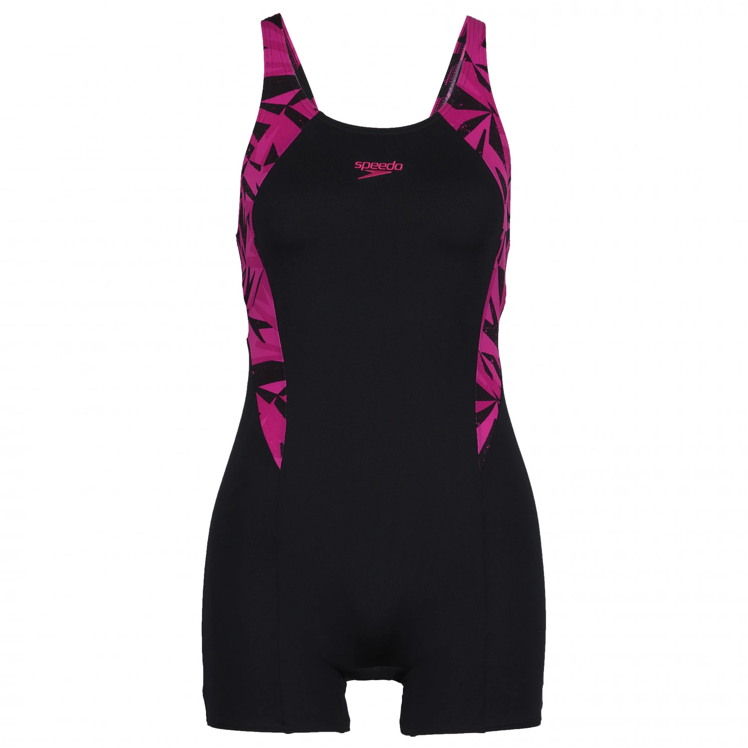 Speedo - Women's Hyperboom Splice Legsuit - Maillot De Bain 3 Speedo - Women's Hyperboom Splice Legsuit - Maillot De Bain