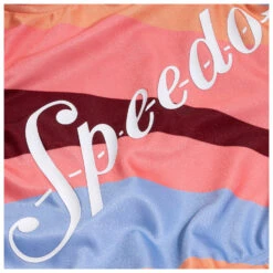 Speedo - Women's Logo Volley 2 Piece - Maillot De Bain -Vestes Boutique speedo womens logo volley 2 piece maillot de bain detail 3