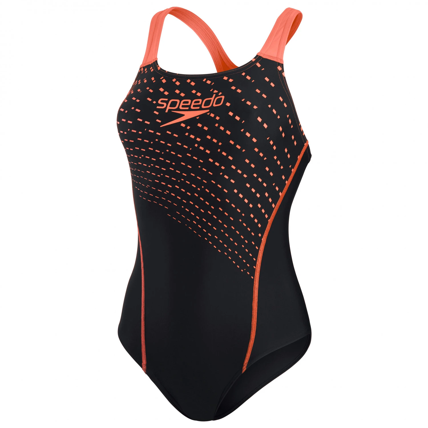 Speedo - Women's Medley Logo Medalist - Maillot De Bain 3 Speedo - Women's Medley Logo Medalist - Maillot De Bain